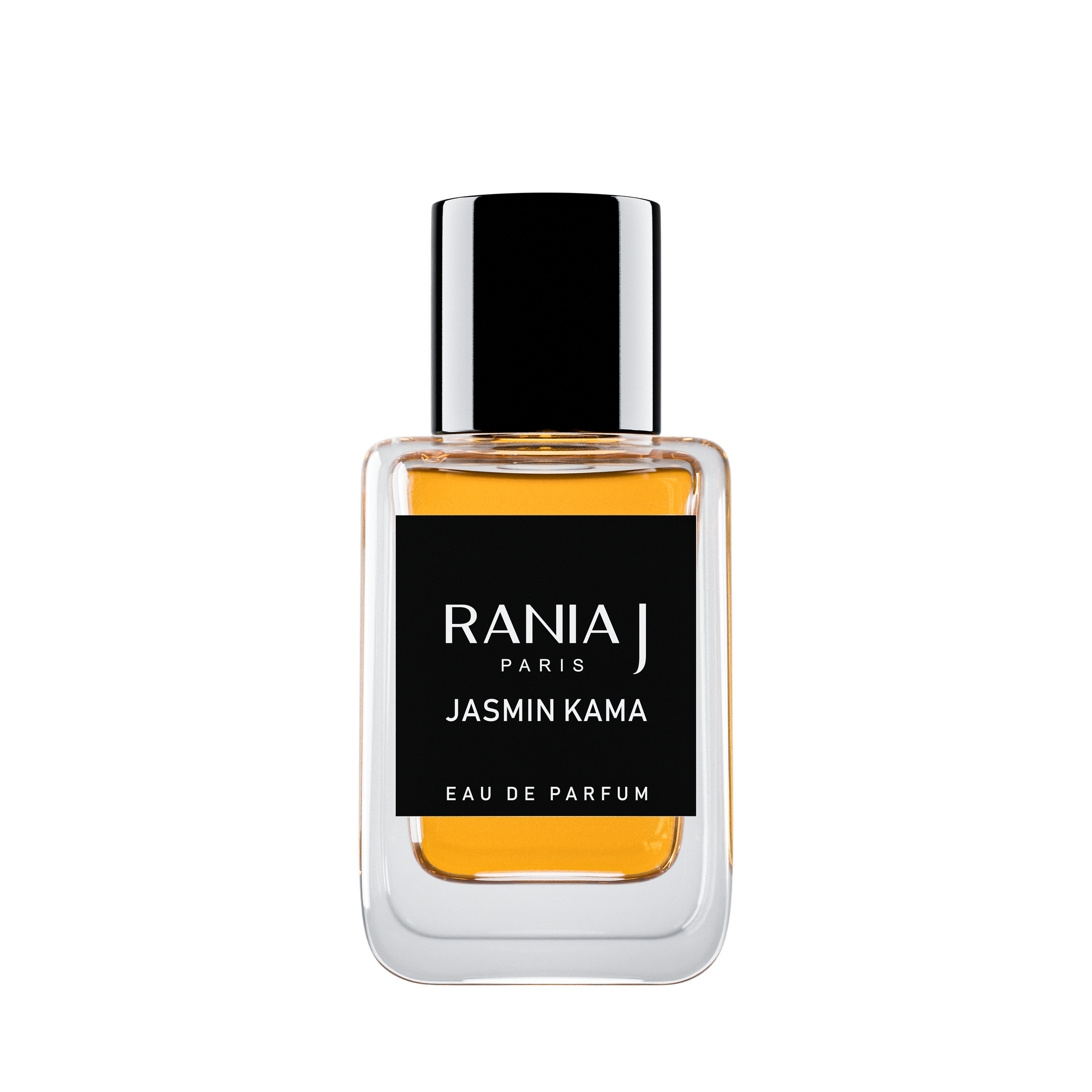 Jasmin_Kama - 50ml jasmin vanillé floral oriental pour femme pour tous les jours