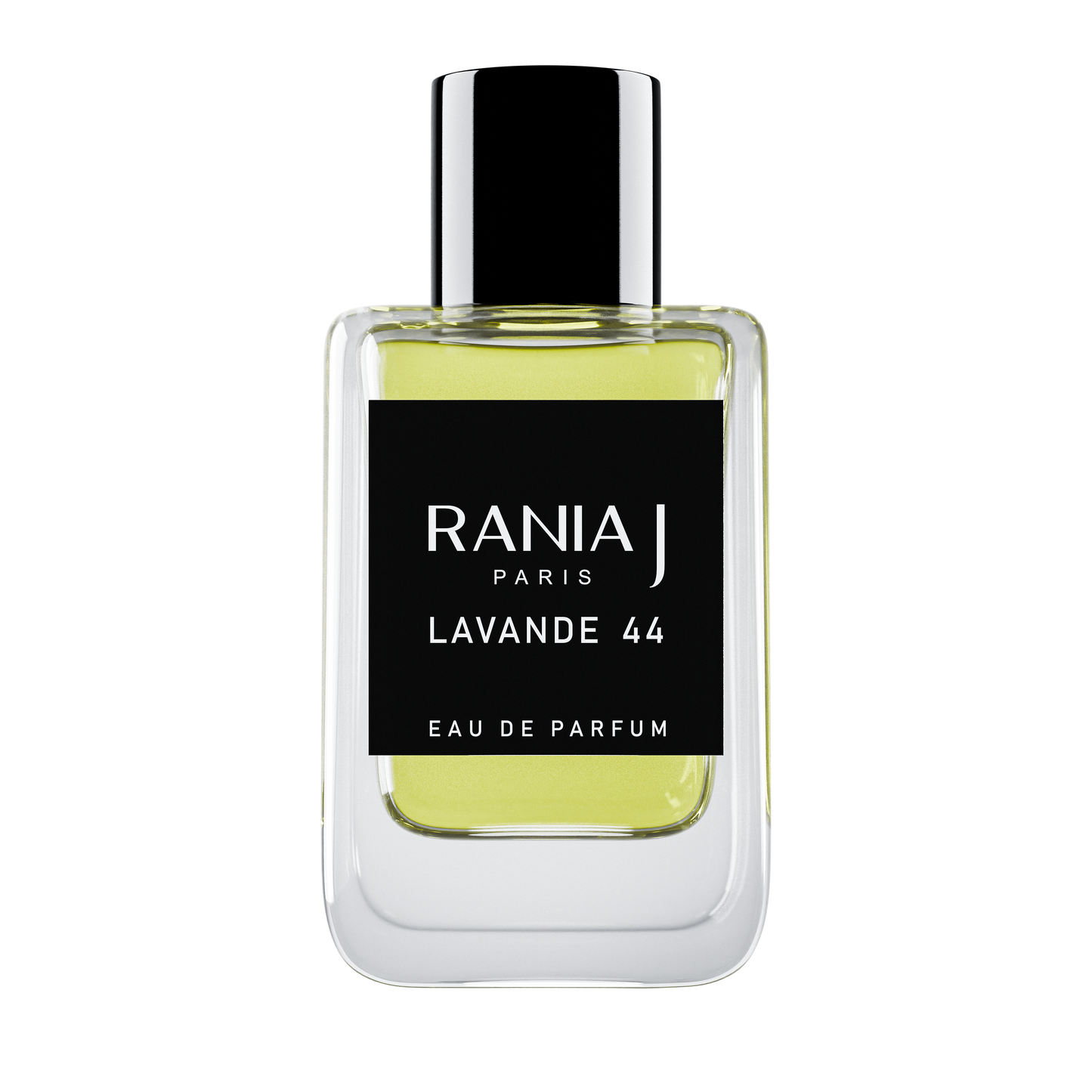 Lavande_44 - 100ml parfum frais pour homme pour toutes les saisons, parfum de bureau, ambré cuiré aromatique lavande pin oud