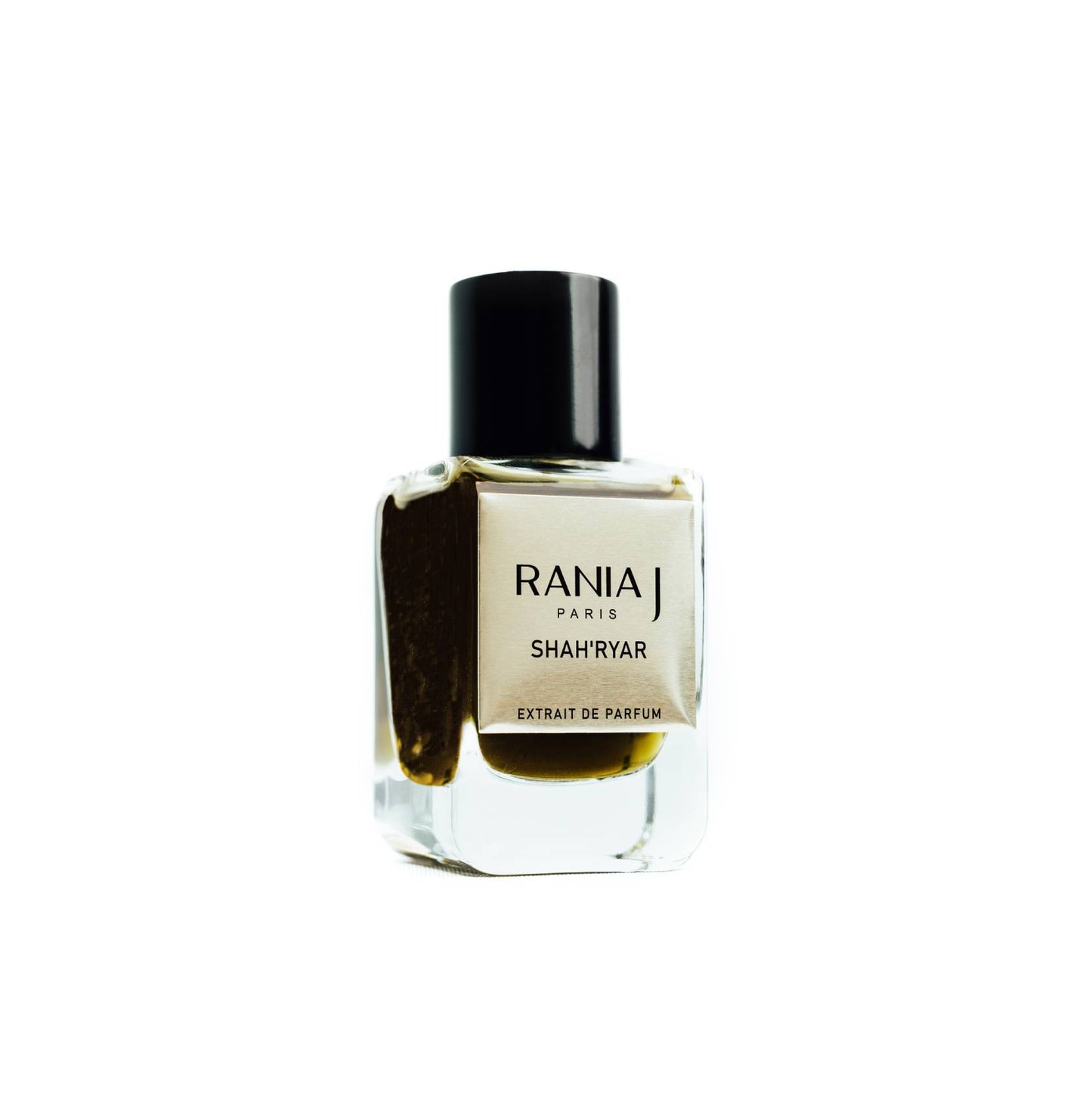 Shah'ryar - 50ml extrait de parfum, oriental gourmand boisé oud vanillé, pour toutes les saisons, parfum de tous les jours, parfum de soirées, parfum exclusif, parfum limité, oriental masculin, oriental unisexe