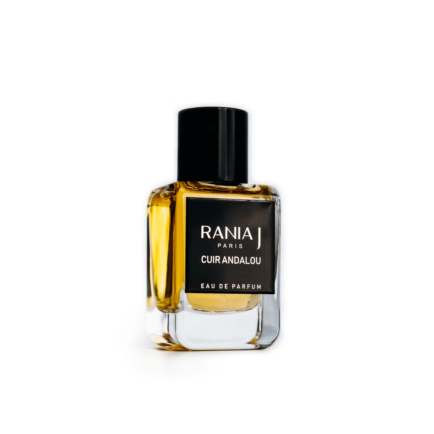 CUIR ANDALOU/RANIA J – RANIA J | Niche Perfumery